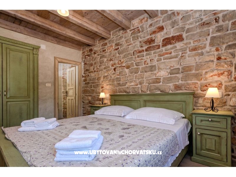 VILLA HARPOCRATES – Ferienwohnung Insel Hvar, Kroatien – Foto 12