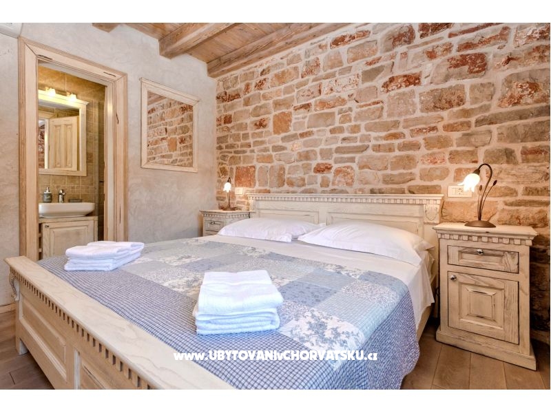 VILLA HARPOCRATES – Ferienwohnung Insel Hvar, Kroatien – Foto 14