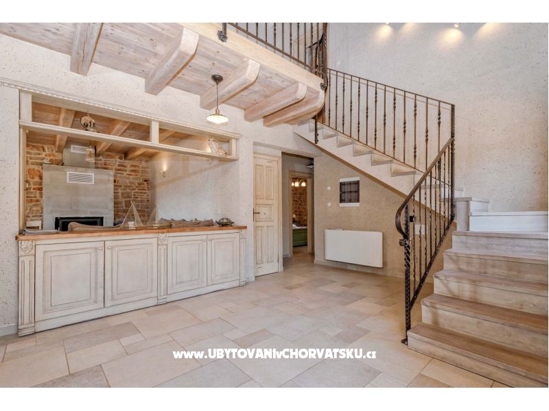 VILLA HARPOCRATES – Ferienwohnung Insel Hvar, Kroatien – Foto 16