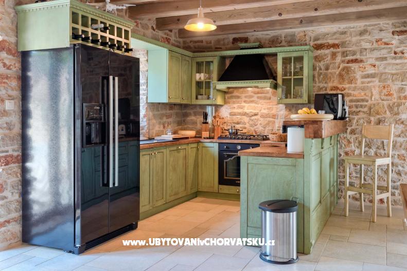 VILLA HARPOCRATES – Ferienwohnung Insel Hvar, Kroatien – Foto 5