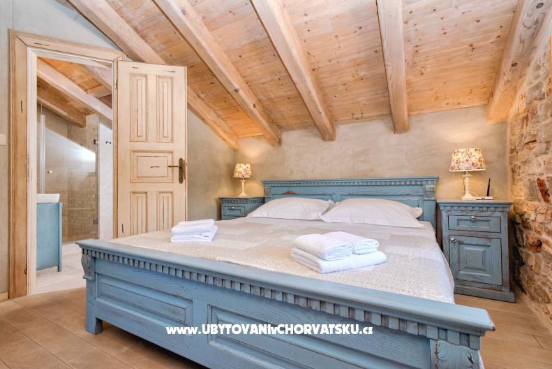 VILLA HARPOCRATES – Ferienwohnung Insel Hvar, Kroatien – Foto 8