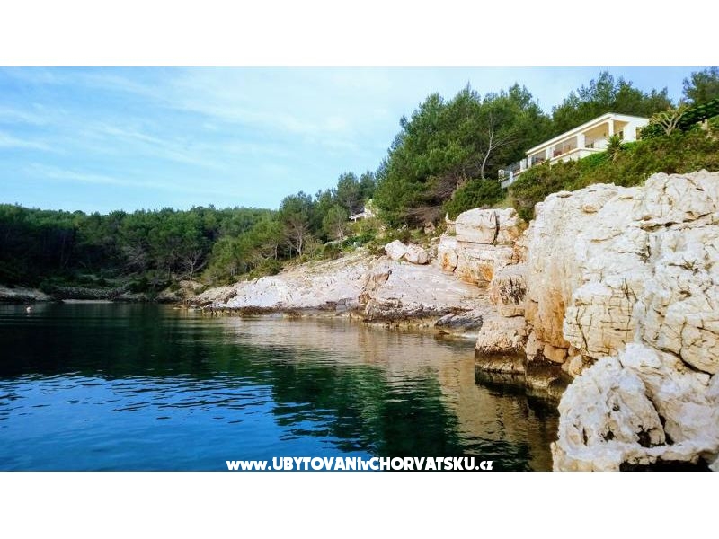 Villa Hvar Melody – Ferienwohnung Insel Hvar, Kroatien – Foto 10