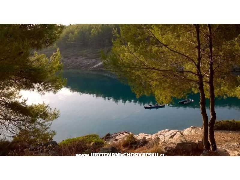 Villa Hvar Melody – Ferienwohnung Insel Hvar, Kroatien – Foto 11