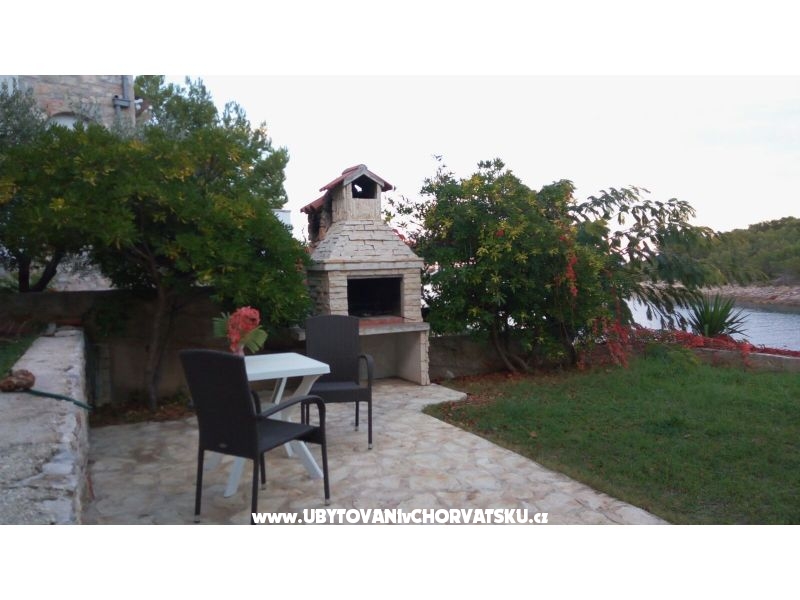 Villa Hvar Melody – Ferienwohnung Insel Hvar, Kroatien – Foto 14