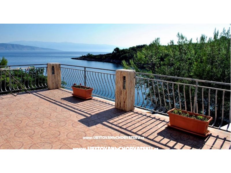 Villa Hvar Melody – Ferienwohnung Insel Hvar, Kroatien – Foto 2