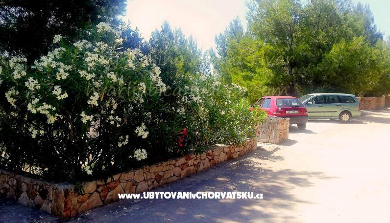 Villa Hvar Melody – Ferienwohnung Insel Hvar, Kroatien – Foto 8