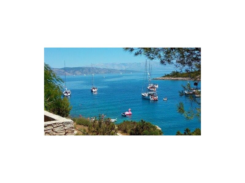 Villa Hvar Melody – Ferienwohnung Insel Hvar, Kroatien – Foto 9