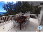 Villa la Lavanda - ostrov Hvar Kroatien