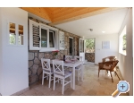Villa la Lavanda - ostrov Hvar Kroatien