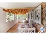 Villa la Lavanda - ostrov Hvar Kroatien