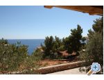 Villa la Lavanda - ostrov Hvar Kroatien