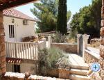 Villa la Lavanda - ostrov Hvar Kroatien