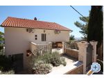 Villa la Lavanda - ostrov Hvar Kroatien