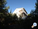 Villa la Lavanda - ostrov Hvar Kroatien