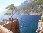 Villa la Lavanda - ostrov Hvar Kroatien
