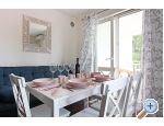 Villa la Lavanda - ostrov Hvar Kroatien