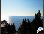 Villa la Lavanda - ostrov Hvar Kroatien
