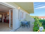 Villa Maria - ostrov Hvar Kroatien