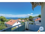 Villa Maria - ostrov Hvar Kroatien