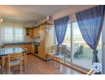 Villa Maria - ostrov Hvar Hrvaka