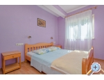 Villa Maria - ostrov Hvar Kroatien