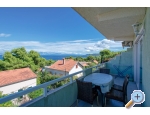 Villa Maria - ostrov Hvar Kroatien