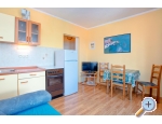 Villa Maria - ostrov Hvar Hrvaka