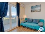Villa Maria - ostrov Hvar Kroatien