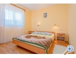 Villa Maria - ostrov Hvar Kroatien