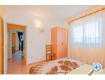 Villa Maria - ostrov Hvar Kroatien