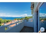 Villa Maria - ostrov Hvar Kroatien