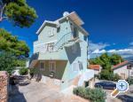 Villa Maria - ostrov Hvar Hrvaka