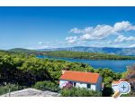 Villa Maria - ostrov Hvar Hrvaka
