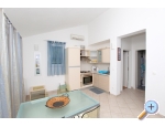 Villa MER - ostrov Hvar Kroatien