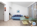 Villa MER - ostrov Hvar Kroatien