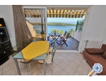 Villa MER - ostrov Hvar Kroatien