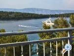 Villa MER - ostrov Hvar Croatie