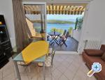 Villa MER - ostrov Hvar Croatie