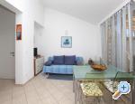 Villa MER - ostrov Hvar Croatie