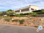 Villa MER - ostrov Hvar Croatie