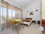 Villa MER - ostrov Hvar Croatie