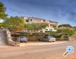 Villa MER - ostrov Hvar Croatie