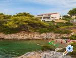 Villa MER - ostrov Hvar Croatie