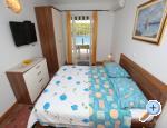 Villa Momus - ostrov Hvar Hrvaka