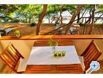Villa pod borom - ostrov Hvar Kroatien