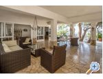 Villa pod borom - ostrov Hvar Kroatien