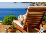 Villa pod borom - ostrov Hvar Kroatien