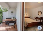 Villa pod borom - ostrov Hvar Kroatien