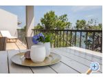 Villa pod borom - ostrov Hvar Kroatien