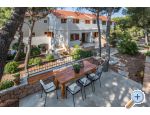 Villa pod borom - ostrov Hvar Kroatien